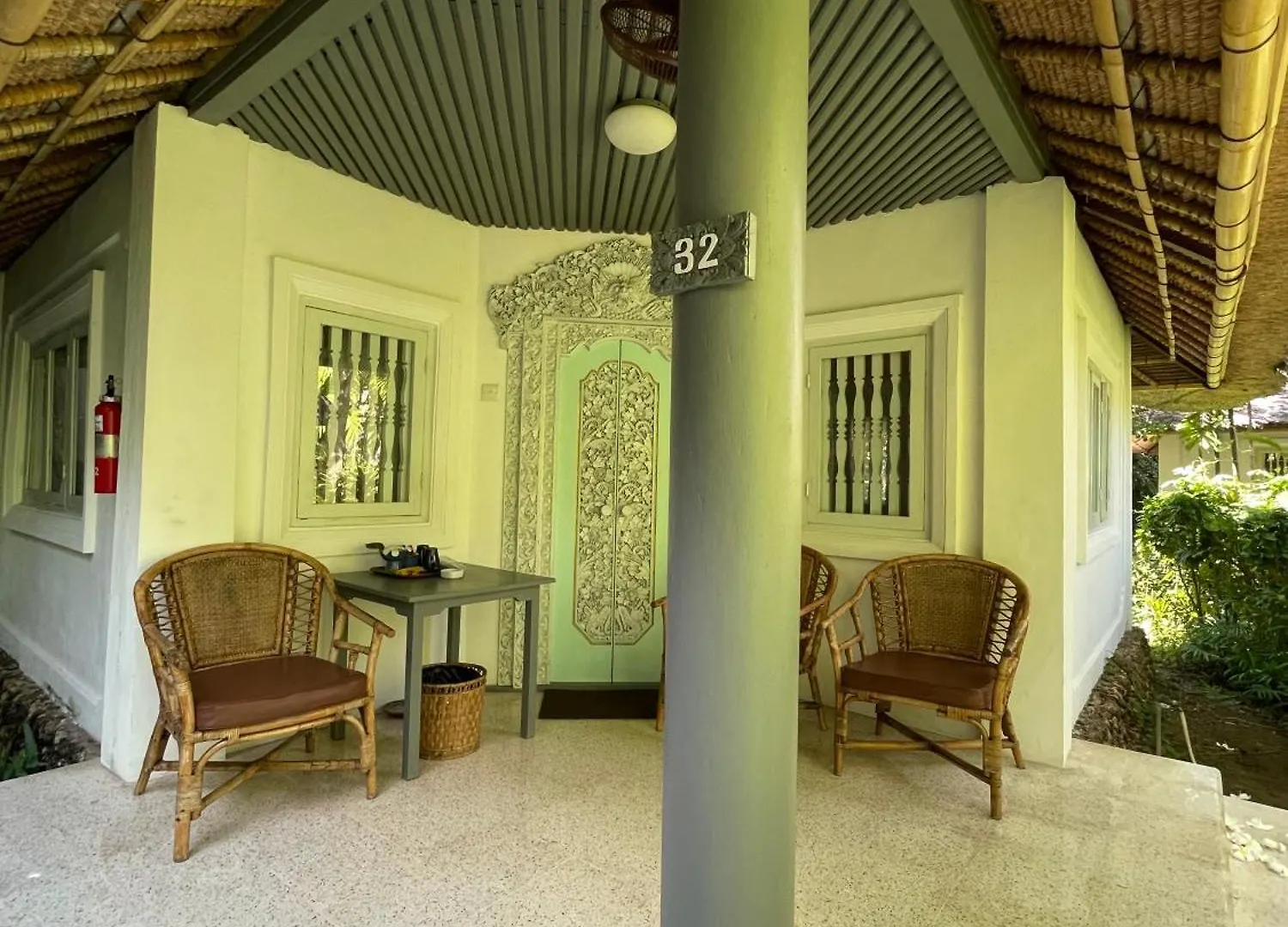 Poppies Cottages On Two Legian