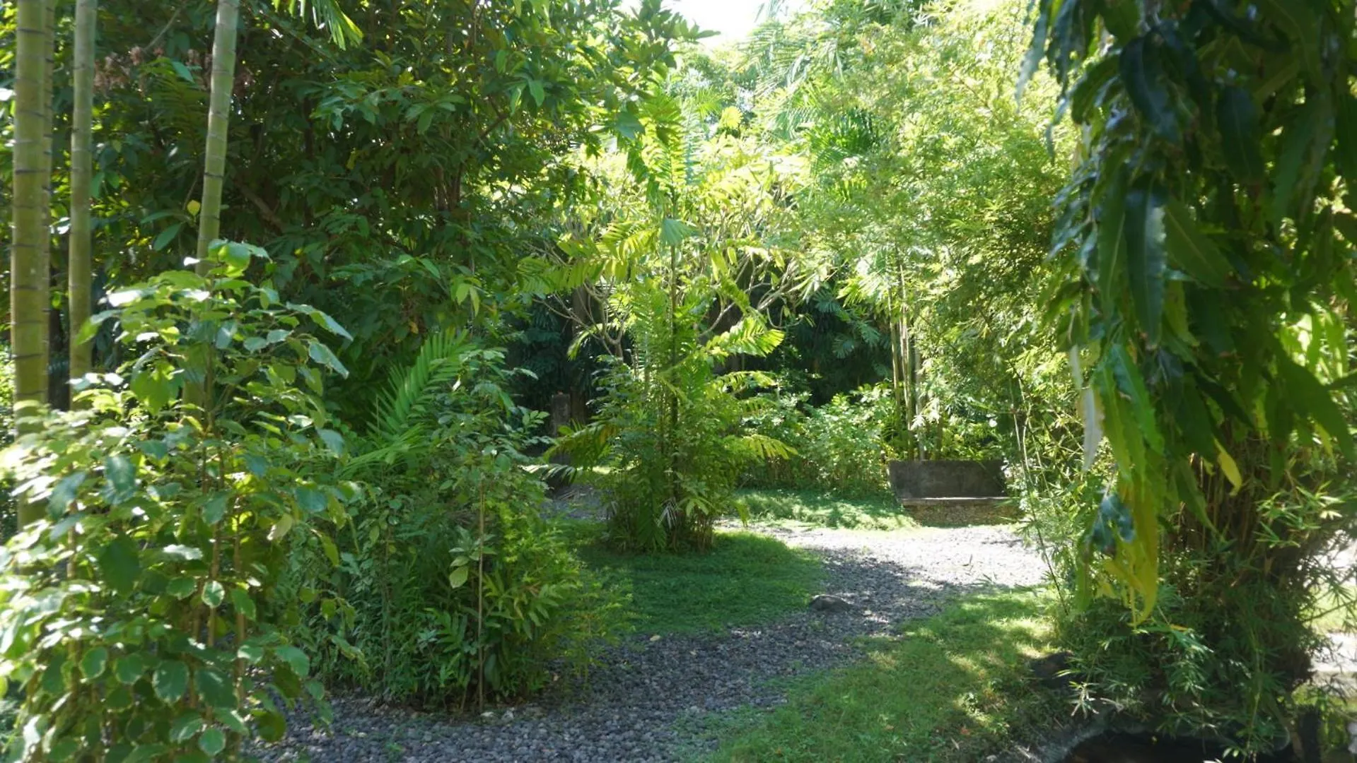 Poppies Cottages On Two Legian  Lodge Legian (Bali)