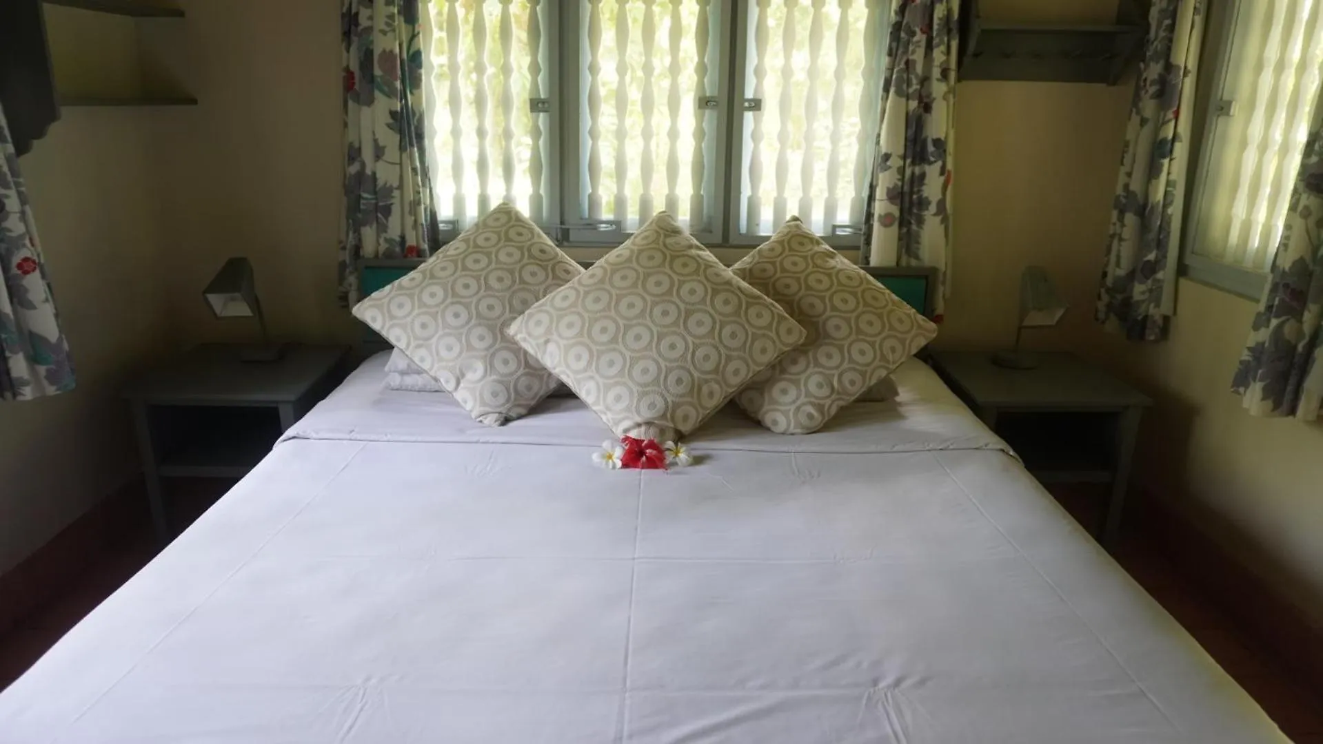 Poppies Cottages On Two Legian  Lodge