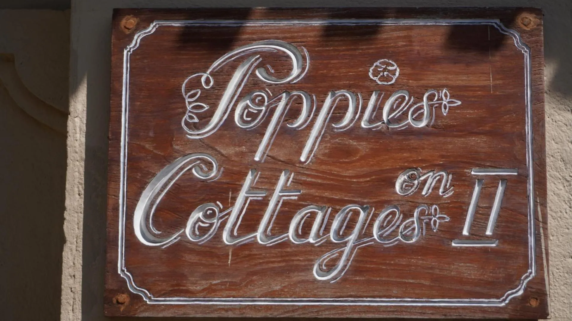 Poppies Cottages On Two Legian  Legian (Bali)