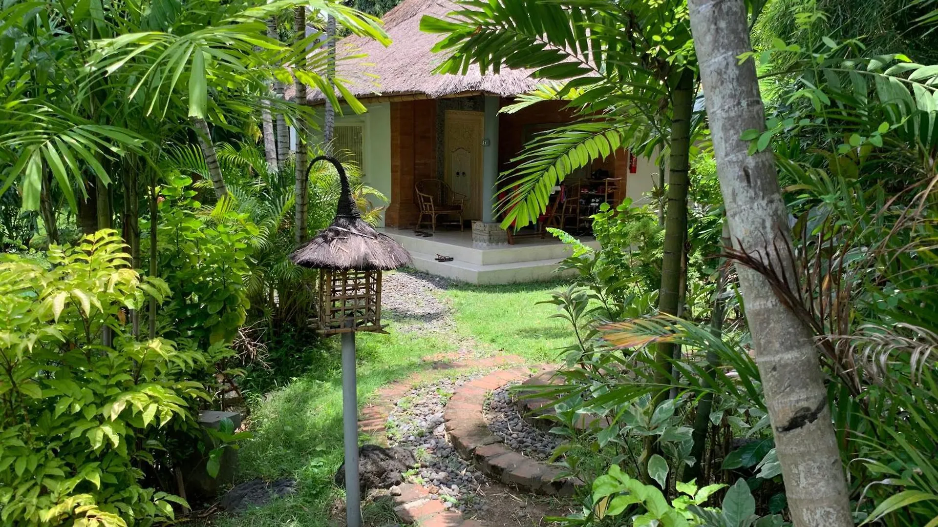 Poppies Cottages On Two Legian  Legian (Bali)