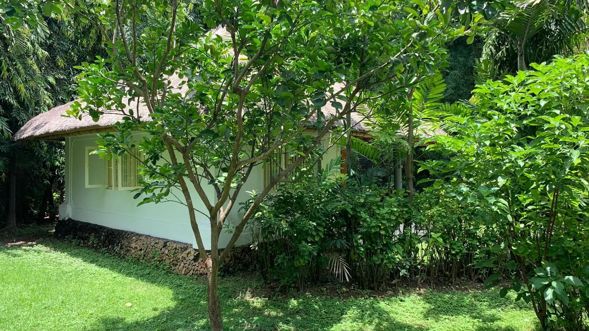 Poppies Cottages On Two Legian  0*, Legian (Bali) Indonesia